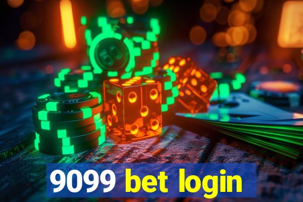 9099 bet login